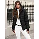 Black ladies jacket Jena JS/M769/392Z