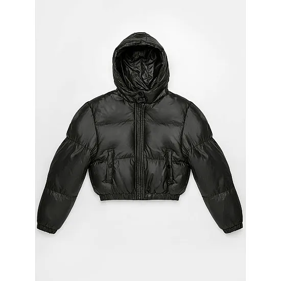 Melna ziemas jaka Jenner JS/5M3260/392
