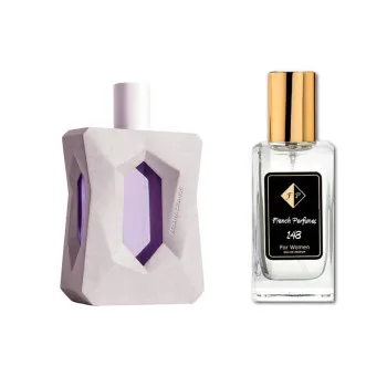 №143 парфюм, вдохновленный Арианой Гранде — God Is A Woman, 33 мл EDP