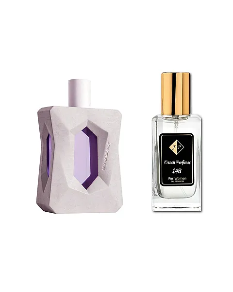Nr143 kvepalai įkvėpti Ariana Grande - God Is A Woman 60 ml EDP