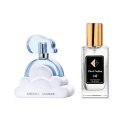Nr148 kvepalai įkvėpti  Ariana Grande - Cloud 33 ml EDP