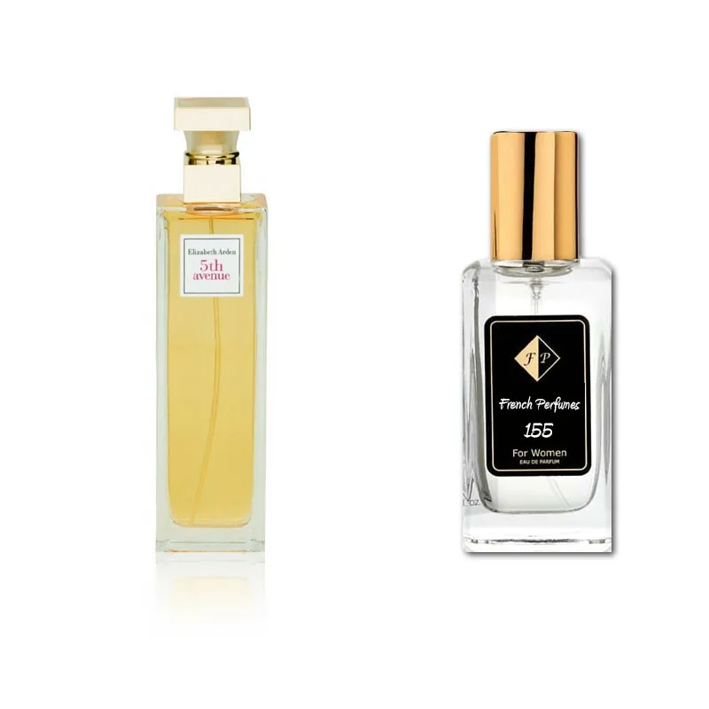 Nr155 kvepalai įkvėpti Elizabeth Arden - 5th Avenue 104 ml EDP FP155-104 French Perfumes
