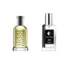 Nr267 kvepalai įkvėpti Boss Bottled 33 ml EDP