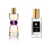 No27 Yves Saint Laurentin inspiroima hajuvesi - Manifesto 104 ml EDP FP27-104 French Perfumes