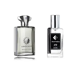 Nr272 kvepalai įkvėpti  Amouage - Reflection Man 33 ml EDP