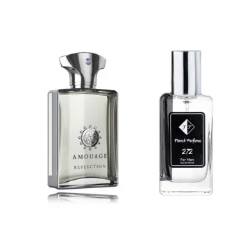 №272 духи, вдохновленные Amouage - Reflection Man 33 мл EDP