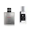 Nr331 kvepalai įkvėpti Chanel - Allure Sport 33 ml EDP FP331-33 French Perfumes