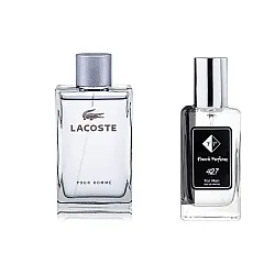 Nr427 kvepalai įkvėpti Lacoste - Pour Homme 60 ml EDP