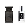 Nr450 kvepalai įkvėpti Tom Ford - Oud Wood 60 ml EDP (UNISEX) FP450-60 French Perfumes