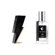 Smaržas Nr. 475, iedvesmotas no Carolina Herrera - Bad Boy, 33 ml EDP
