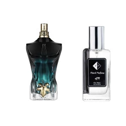 Nr479 kvepalai įkvėpti Jean Paul Gaultier - Le Beau 33 ml EDP