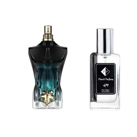 Nr479 kvepalai įkvėpti Jean Paul Gaultier - Le Beau 33 ml EDP FP479-33 French Perfumes