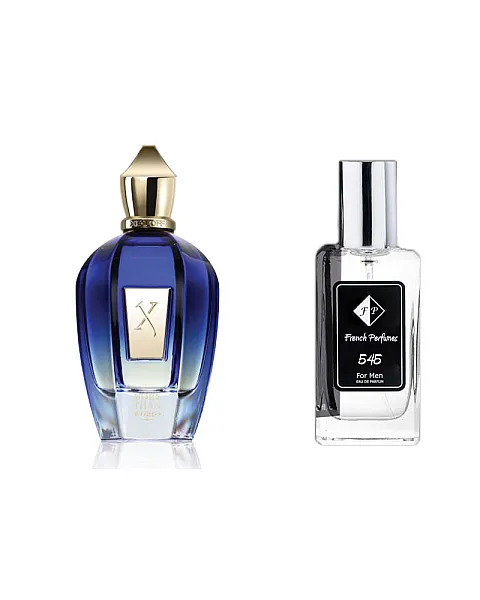 Nr545 kvepalai įkvėpti  Xerjoff - More Than Words 60 ml EDP (UNISEX)