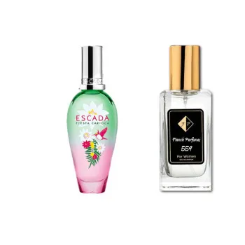 №559 духи, вдохновленные Escada — Fiesta Carioca 30 мл EDP