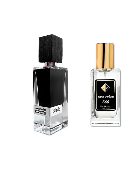 Nr566 kvepalai įkvėpti Nasomatto – Black Afgano 104 ml EDP (UNISEX)