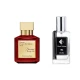 Nr751 kvepalai įkvėpti Kurkdjian - Baccarat Rouge 540 Extrait 104 ml EDP (UNISEX) FP751-104 French Perfumes