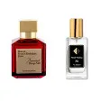 Nr751 kvepalai įkvėpti Kurkdjian - Baccarat Rouge 540 Extrait 60 ml EDP (UNISEX)