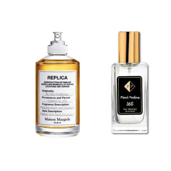 Nr165 kvepalai įkvėpti Maison Margiela - REPLICA By the Fireplace 60 ml EDP (UNISEX)