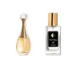 Nr187 Diorin inspiroima parfyymi - J'adore 60 ml EDP FP187-60 French Perfumes
