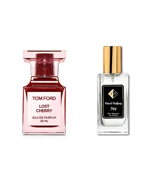 Nr744 kvepalai įkvėpti Tom Ford - Lost Cherry 60 ml EDP (UNISEX)