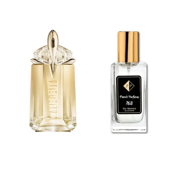 Nr763 kvepalai įkvėpti Mugler - Alien Goddess 104 ml EDP FP763-104 French Perfumes