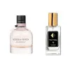 Nr90 kvepalai įkvėpti Bottega Veneta 104 ml EDP FP90-104 French Perfumes