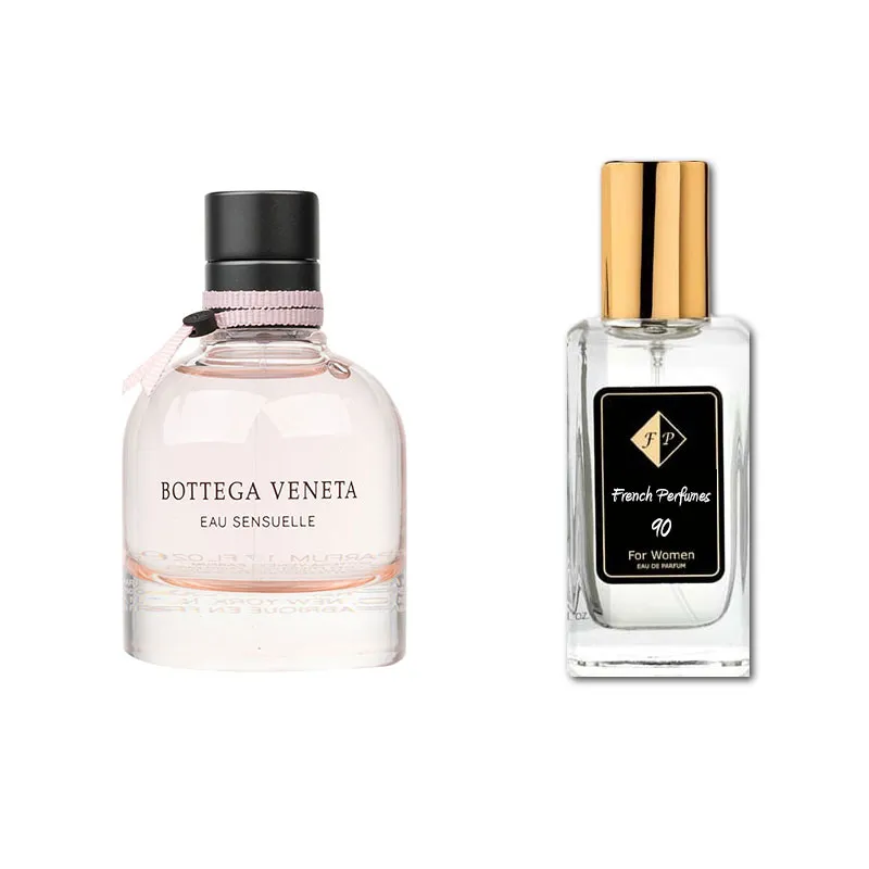 Nr90 kvepalai įkvėpti Bottega Veneta 104 ml EDP FP90-104 French Perfumes
