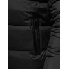 Meeste must tepitud jakk Andre JS/31M5010