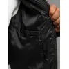 Meeste must tepitud jakk Andre JS/31M5010