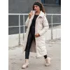 Naiste pruun jakk Gluma TY4605