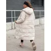 Naiste pruun jakk Gluma TY4605