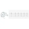 Naiste pruun jakk Gluma TY4605