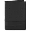 Men's genuine leather wallet Redi ZG-N4-F12 Premium