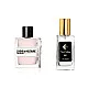 Nr161 kvepalai įkvėpti Zadig & Voltaire - This is Her! Undressed 60 ml EDP FP161-60 French Perfumes