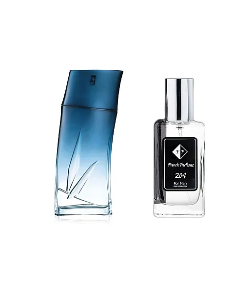 Nr204 kvepalai įkvėpti Kenzo - Homme 33 ml EDP