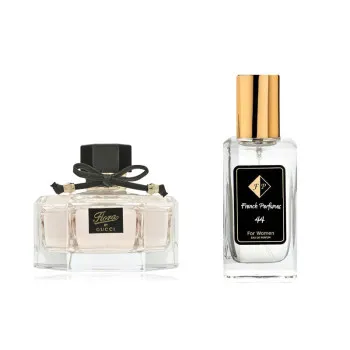 No44 Guccin inspiroima hajuvesi - Flora By Gucci 60 ml EDP