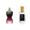 No745 Jean Paul Gaultierin inspiroima hajuvesi - La Belle Le Parfum 104 ml EDP FP745-104 French Perfumes