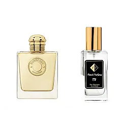 Nr778 kvepalai įkvėpti Burberry - Goddess 60 ml EDP