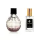 Nr1 kvepalai įkvėpti Jimmy Choo - Jimmy Choo 60 ml EDP FP1-60 French Perfumes