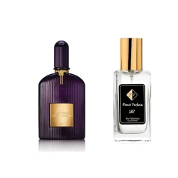 Nr137 kvepalai įkvėpti Tom Ford - Velvet Orchid 104 ml EDP