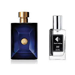 Nr315 kvepalai įkvėpti Versace - Dylan Blue 60 ml EDP