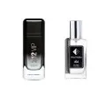 Парфюм №456, вдохновлённый Carolina Herrera — 212 Vip Black 33 мл EDP