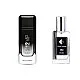 Nr456 kvepalai įkvėpti Carolina Herrera - 212 Vip Black 104 ml EDP FP456-104 French Perfumes
