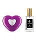 Nr611 kvepalai įkvėpti Escada - Party Love 60 ml EDP FP611-60 French Perfumes