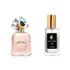 No738 Marc Jacobsin inspiroima hajuvesi - Perfect 33 ml EDP