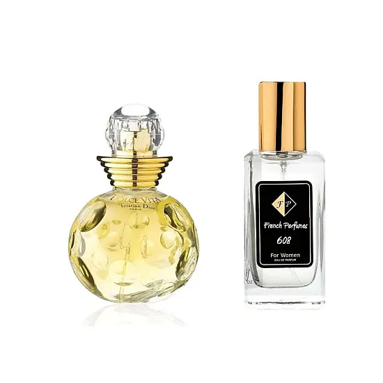 Nr505 kvepalai įkvėpti Marc Jacobs - Decadence 33 ml EDP FP505-33 French Perfumes