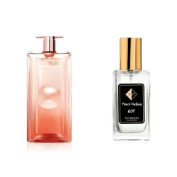 Nr609 kvepalai įkvėpti Lancome - Idole Now 33 ml EDP