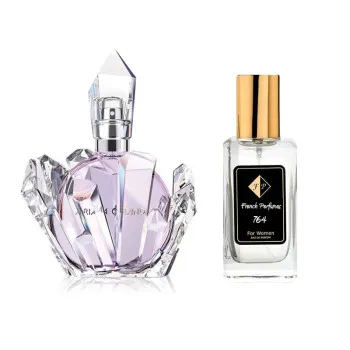 Nr764 kvepalai įkvėpti Ariana Grande - R.E.M. 30 ml EDP