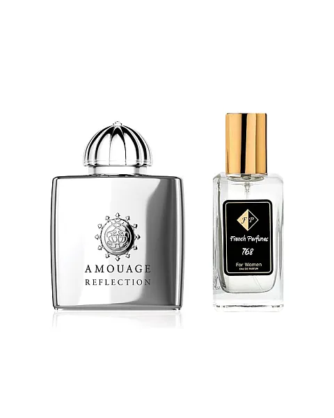 Nr768 kvepalai įkvėpti Amouage - Reflection Woman 60 ml EDP