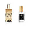 Nr769 kvepalai įkvėpti Memo Paris - Cappadocia (UNISEX) 33 ml EDP FP769-33 French Perfumes